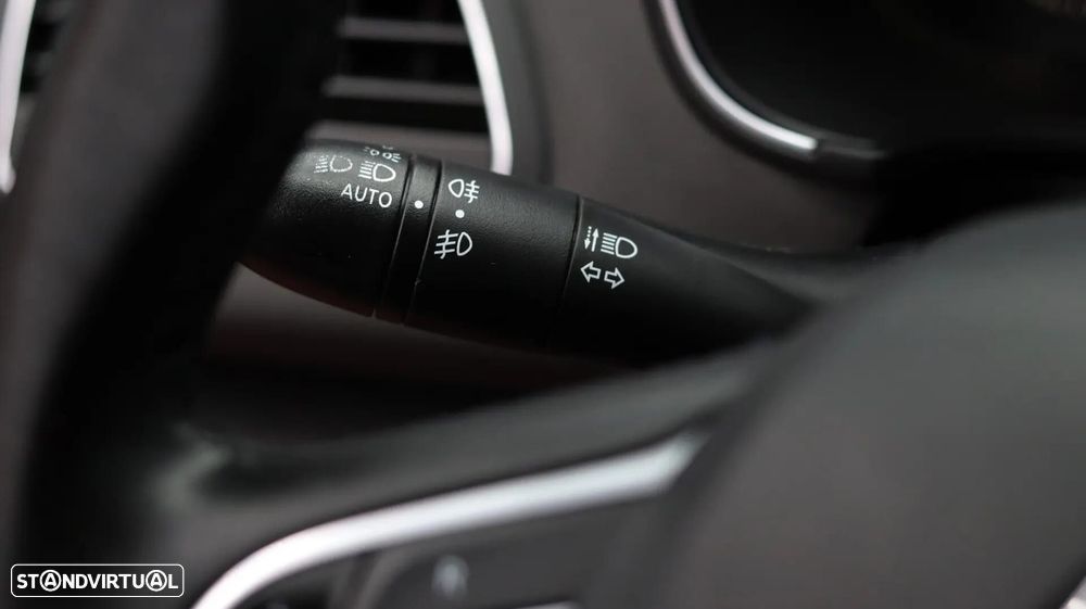 Renault Mégane Sport Tourer 1.5 dCi Bose Edition - 17