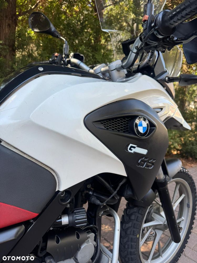 BMW GS - 10
