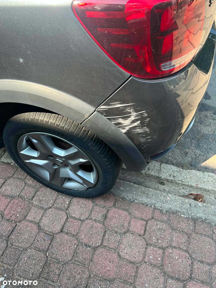 Dacia Sandero Stepway - 8