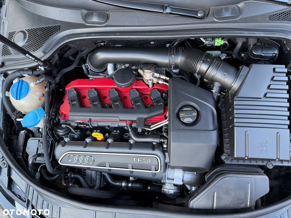 Audi RS3 Sportback S tronic - 18