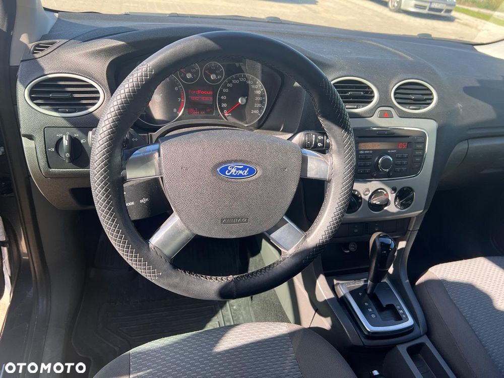 Ford Focus - 5