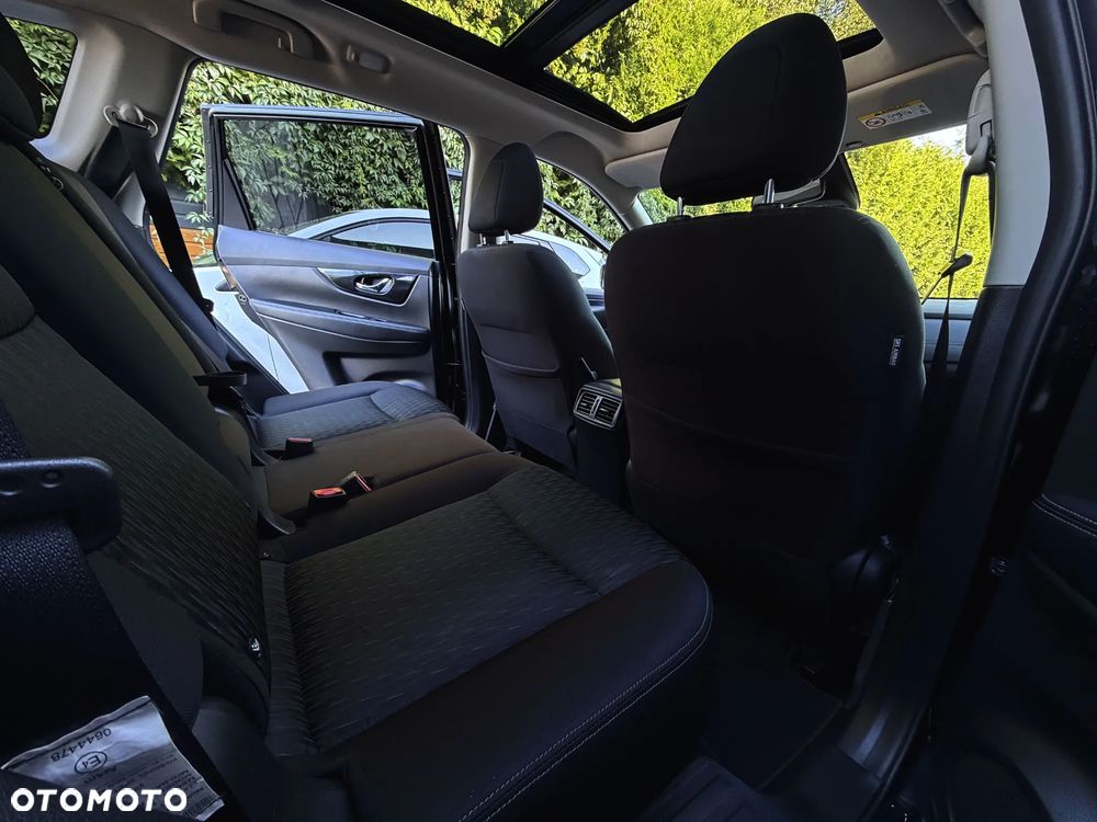 Nissan X-Trail 1.3 DIG-T N-Connecta - 19