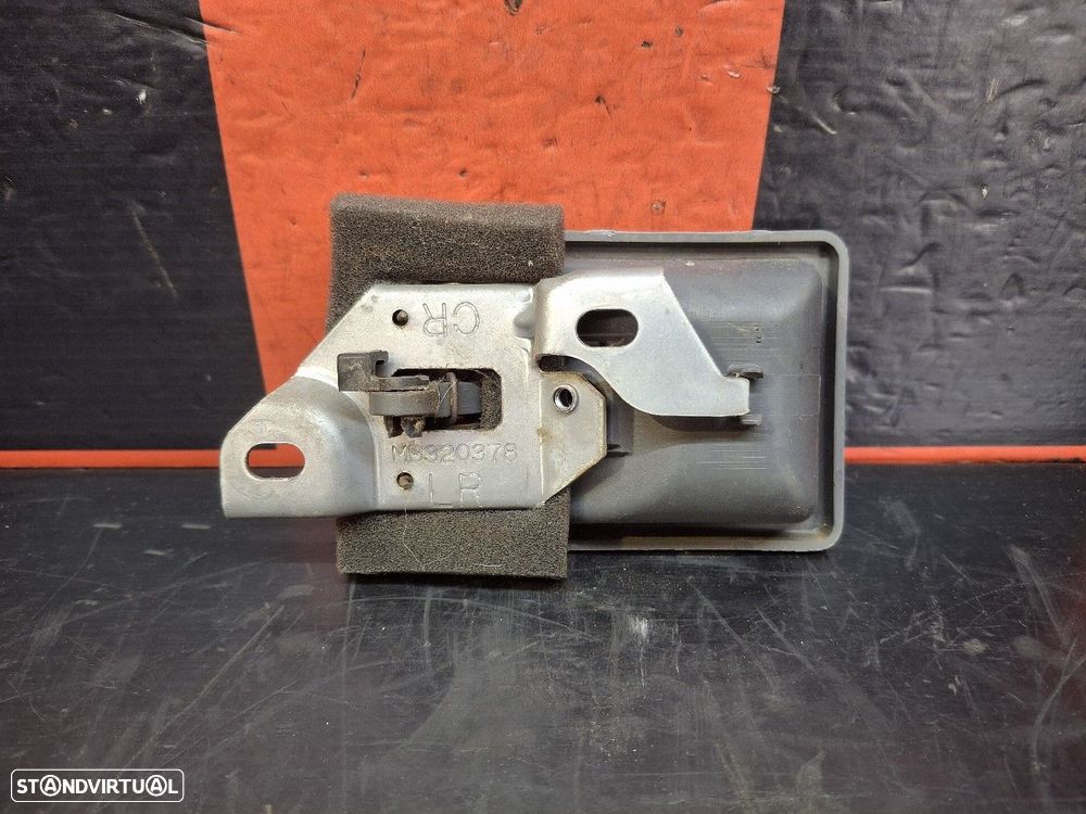 Puxador Interior Porta Frente Direito Mitsubishi L 200 (K3_T, K2_T, K1 - 2