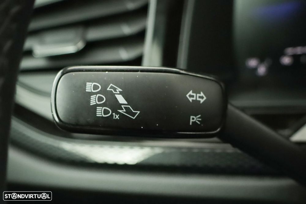 VW Taigo 1.0 TSI Urban DSG - 15