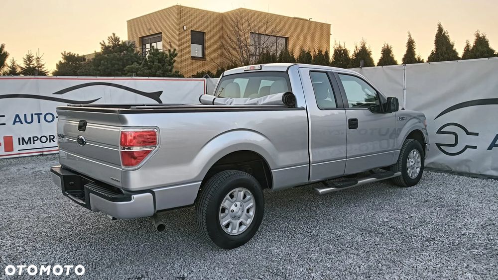 Ford F150 - 13