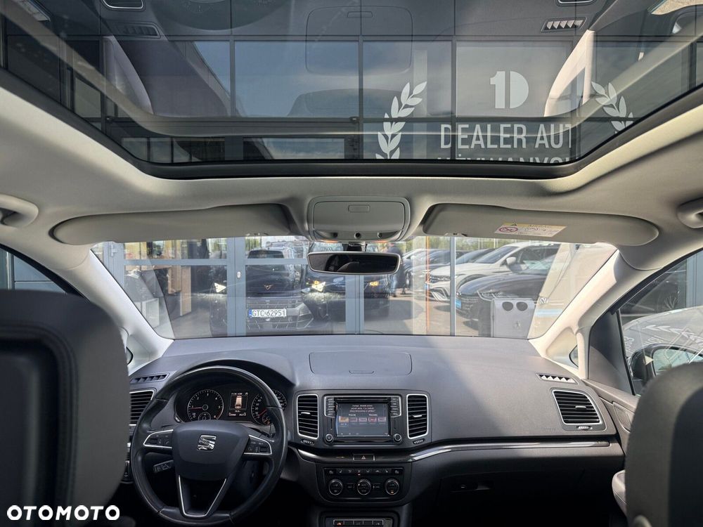 Seat Alhambra - 20