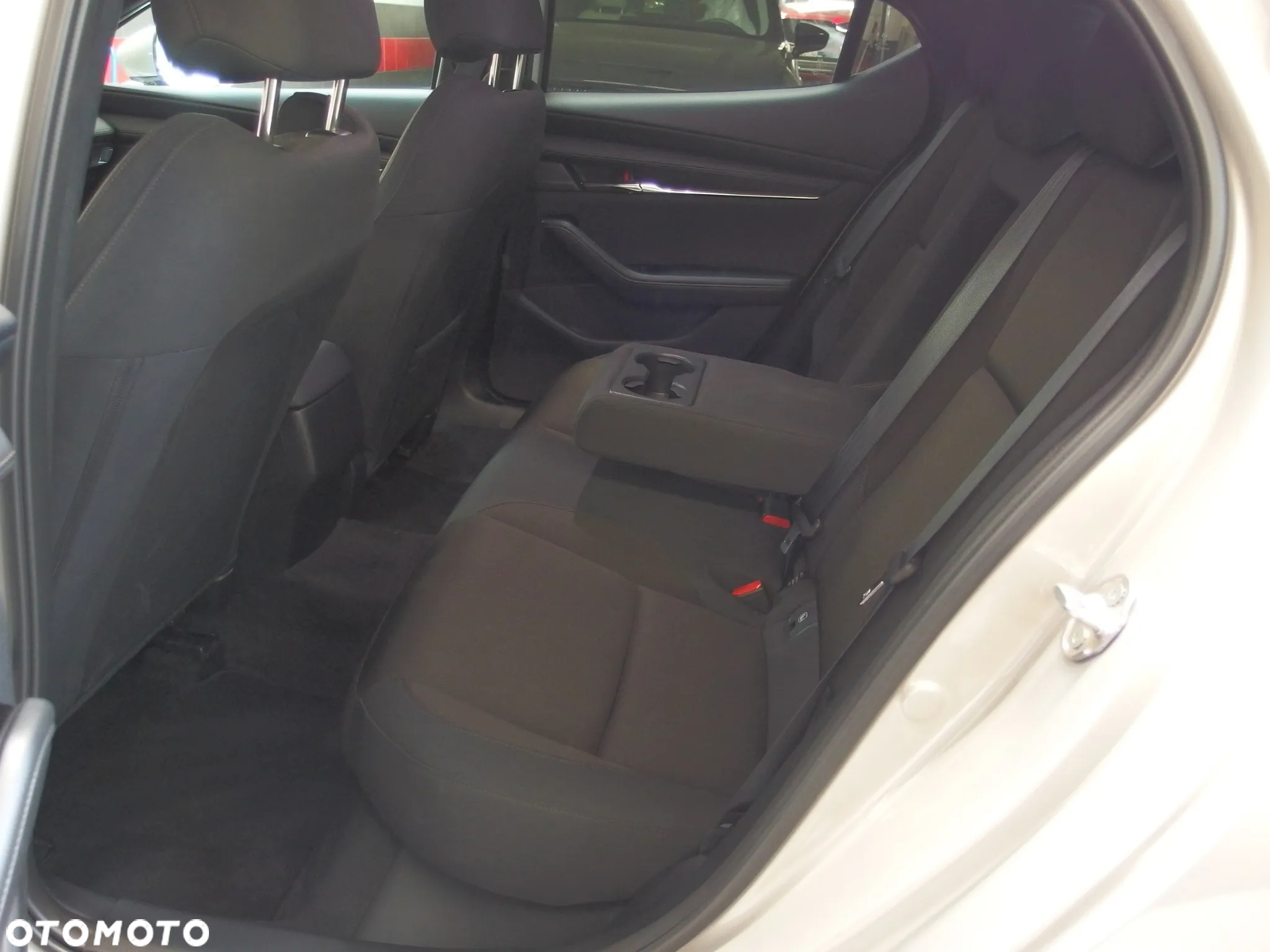 Mazda 3 - 11