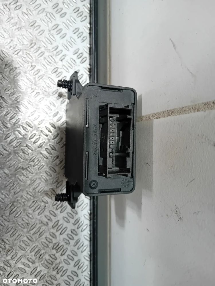 moduł sterownik świateł Seat Leon III 2014 5Q0907357 - 2