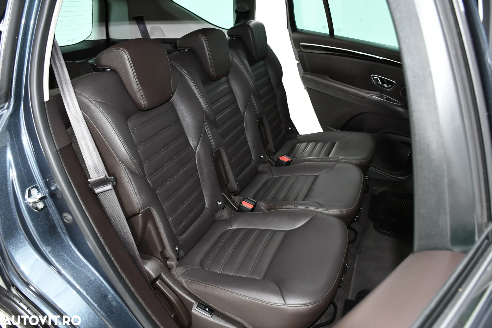 Renault Espace BLUE dCi 160 EDC LIMITED - 6