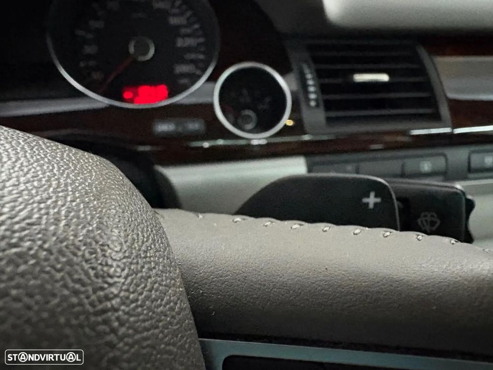 Audi A8 3.0 TDI V6 quattro Tiptronic - 20
