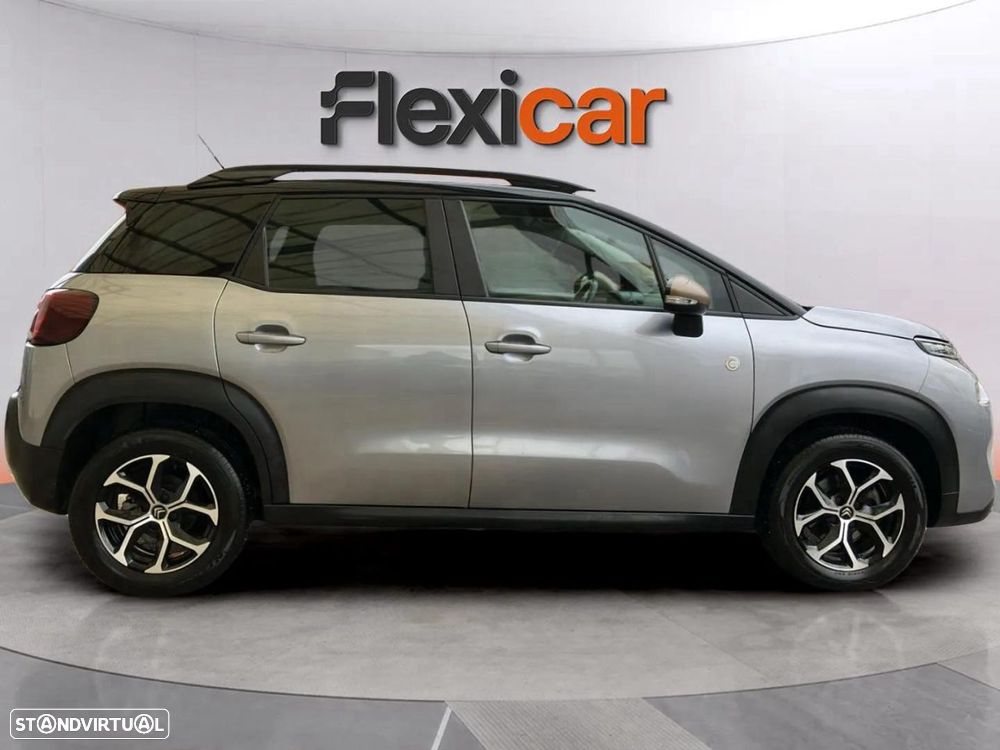 Citroën C3 Aircross 1.2 PureTech Feel - 2
