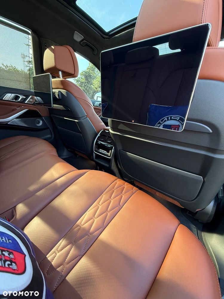 BMW-ALPINA XB7 Biturbo - 33