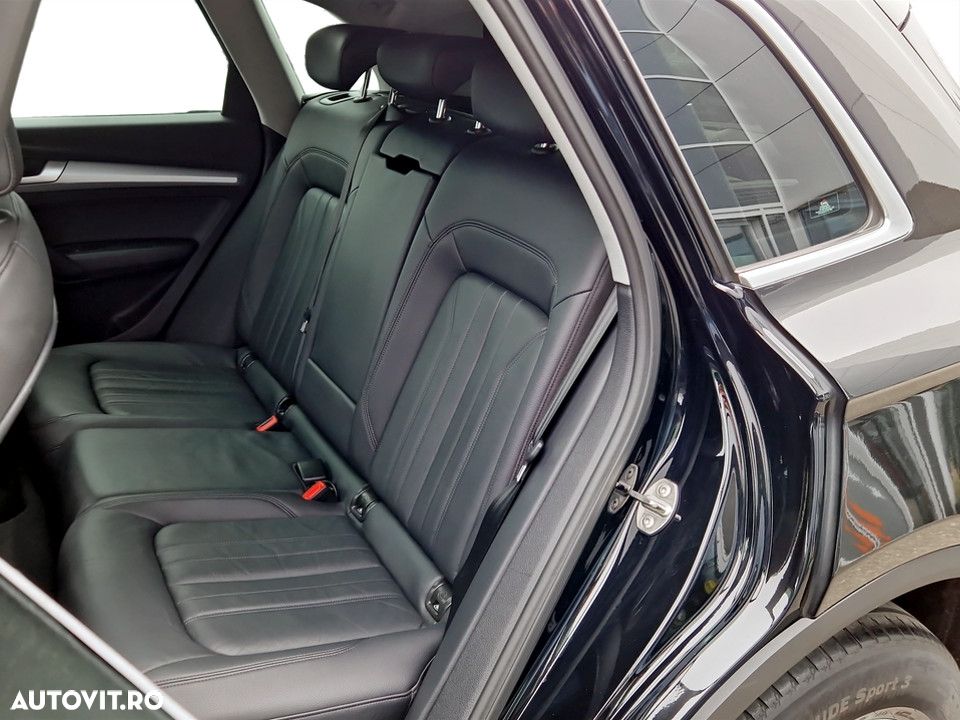 Audi Q5 2.0 TDI S tronic - 15