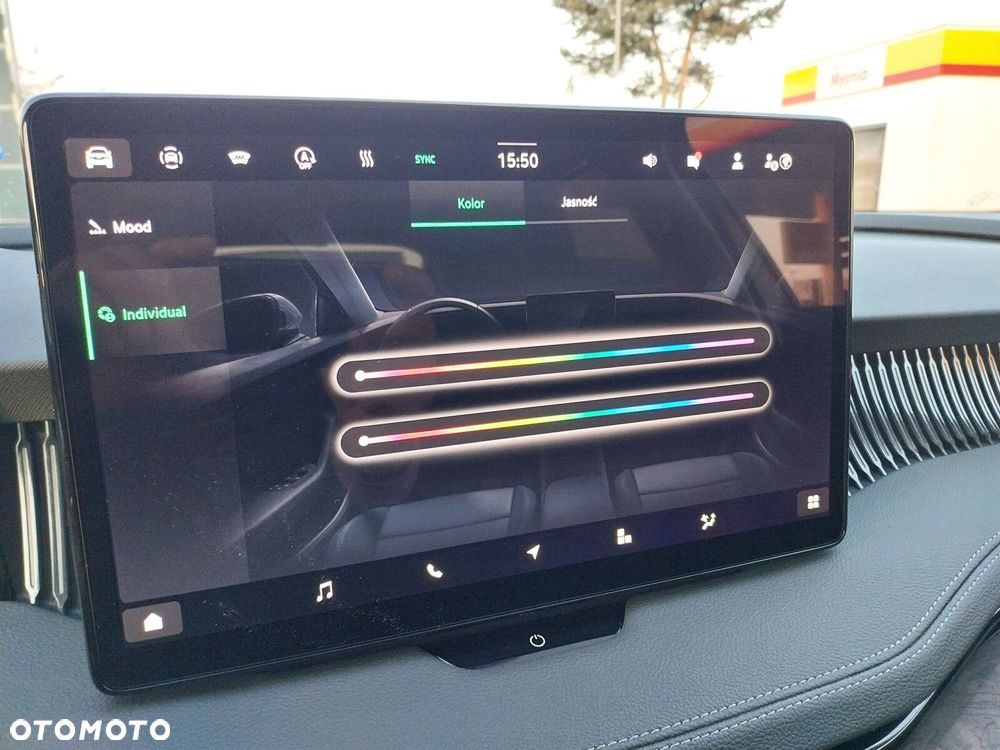 Skoda Superb 2.0 TSI 4x4 L&K DSG - 28