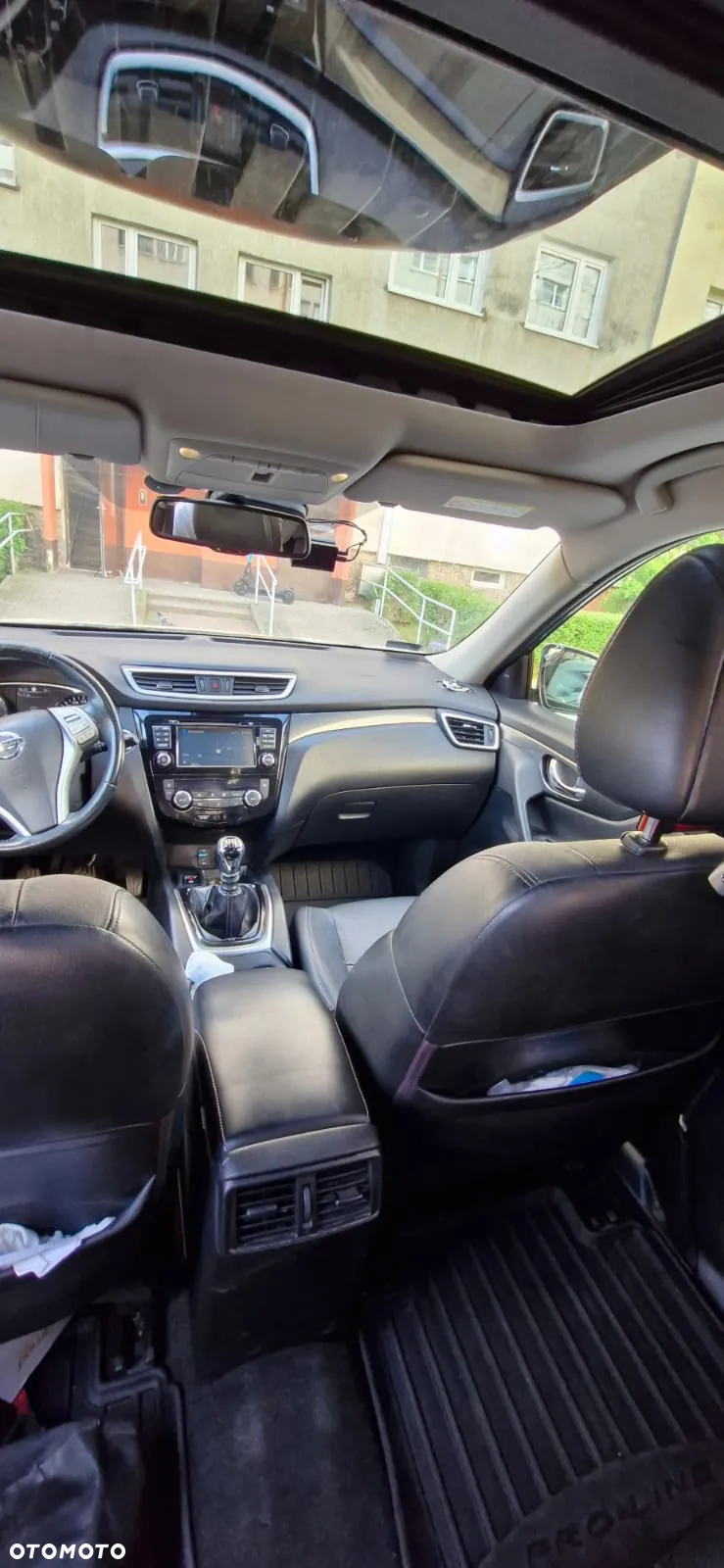 Nissan X-Trail 1.6 dCi ALL-MODE 4x4i Tekna - 17