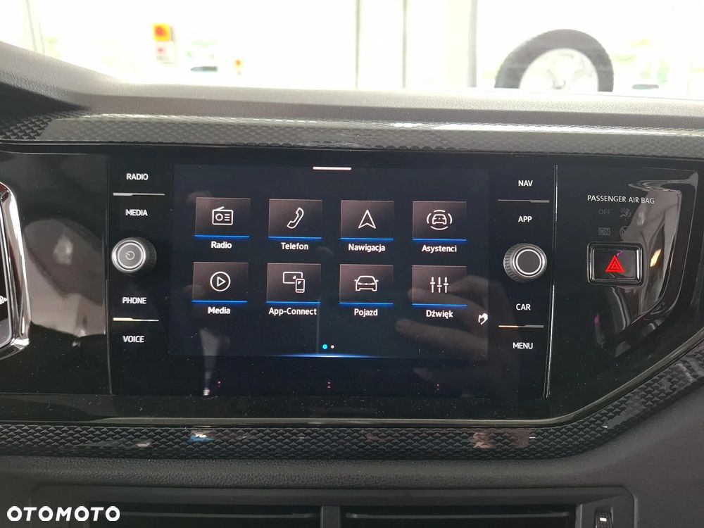 Volkswagen Polo 1.0 TSI Life Plus DSG - 13