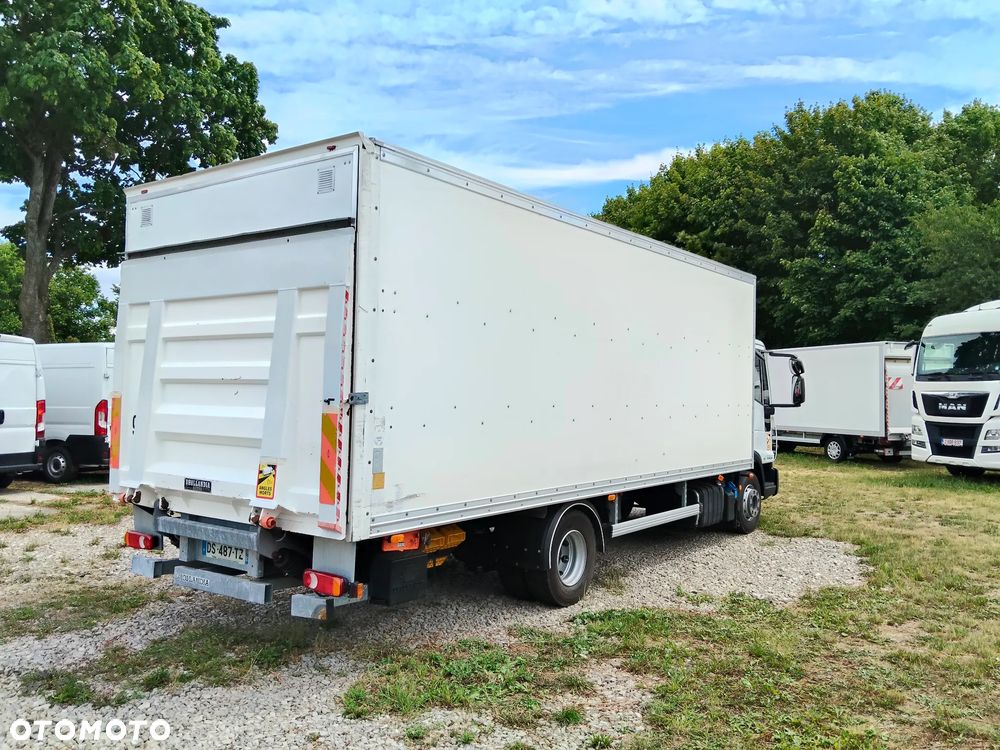 Iveco Eurocargo 120EL19PE6 - 4