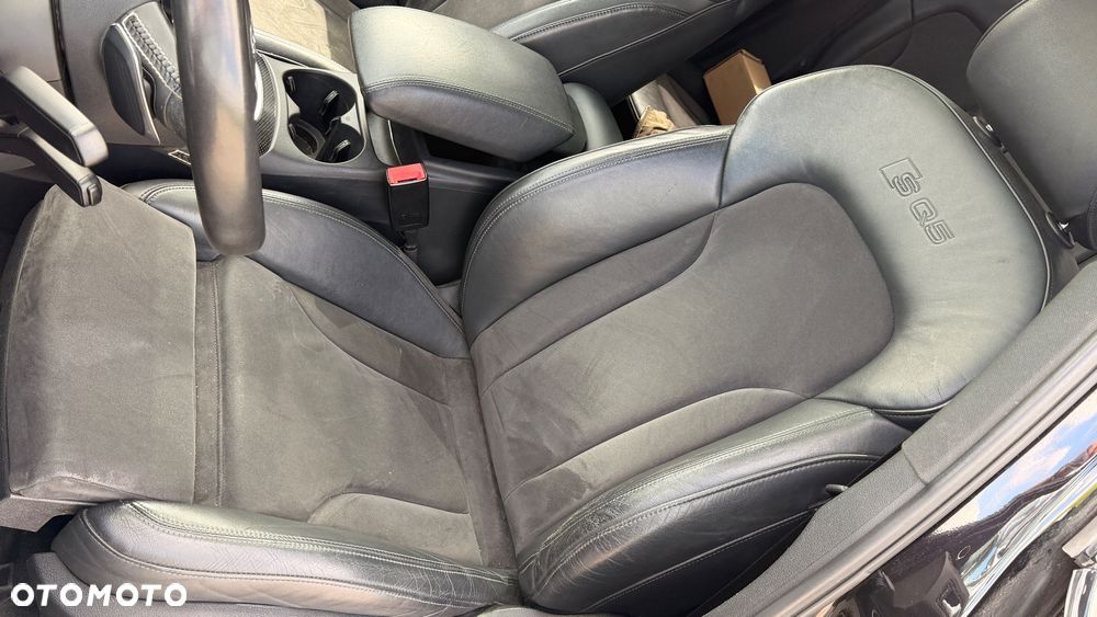 Audi SQ5 - 16