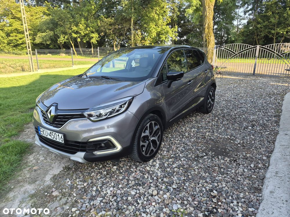 Renault Captur - 1