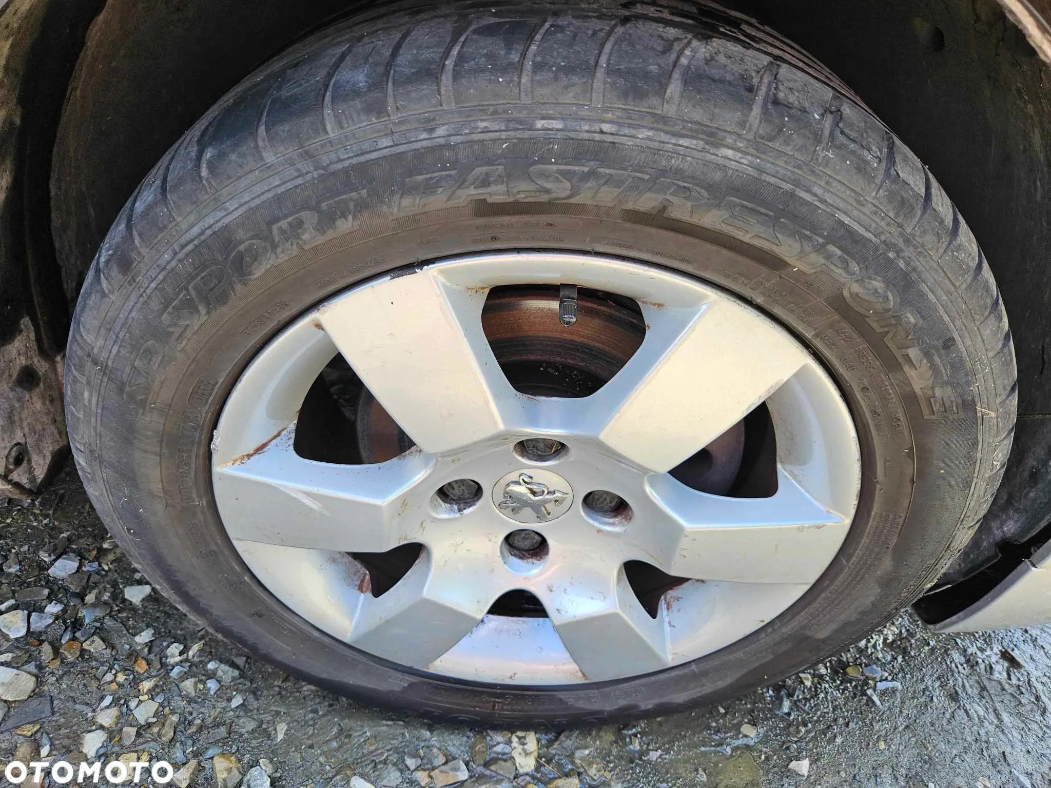 Peugeot 5008 1.6 HDi Family 7os - 13
