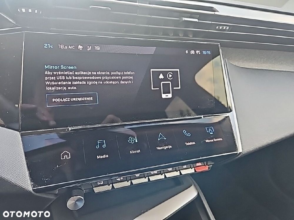 Peugeot 308 2023