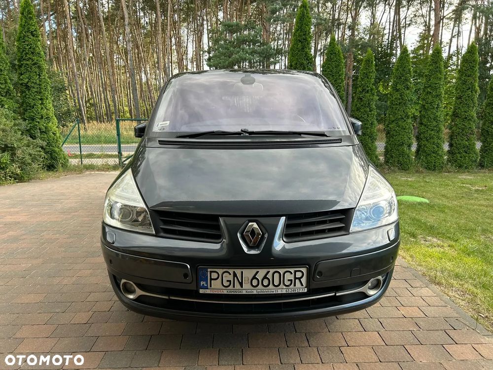 Renault Grand Espace 2.0 dCi FAP Initiale - 17