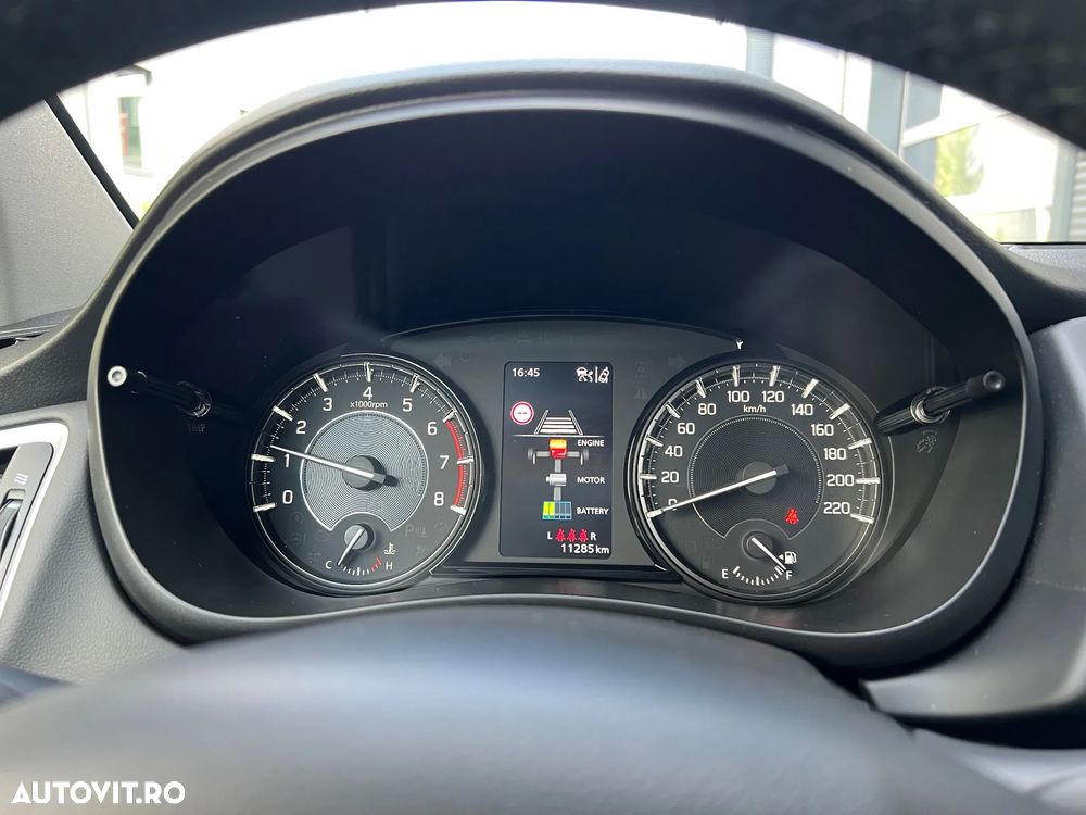 Suzuki S-Cross - 7