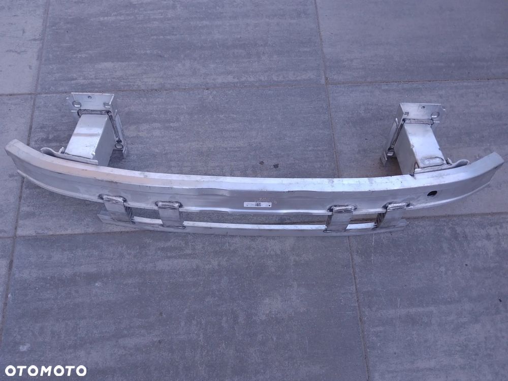 VW T6 TRANSPORTER MULTIVAN 7E0 BELKA POD ZDERZAK 7T0807109B - 7