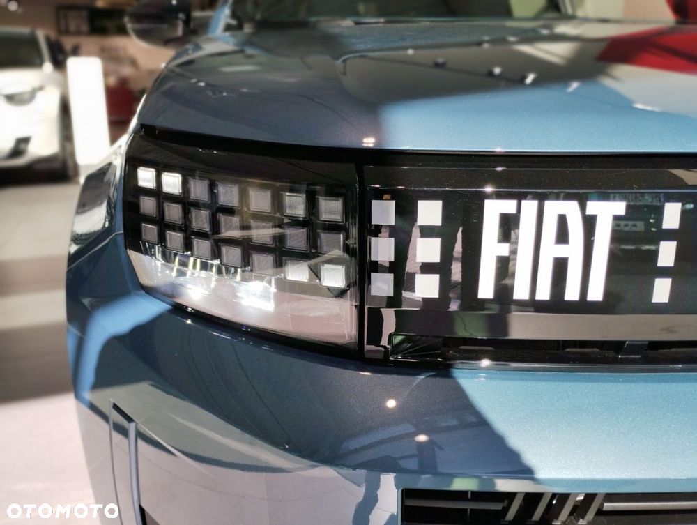 Fiat Grande Panda - 12