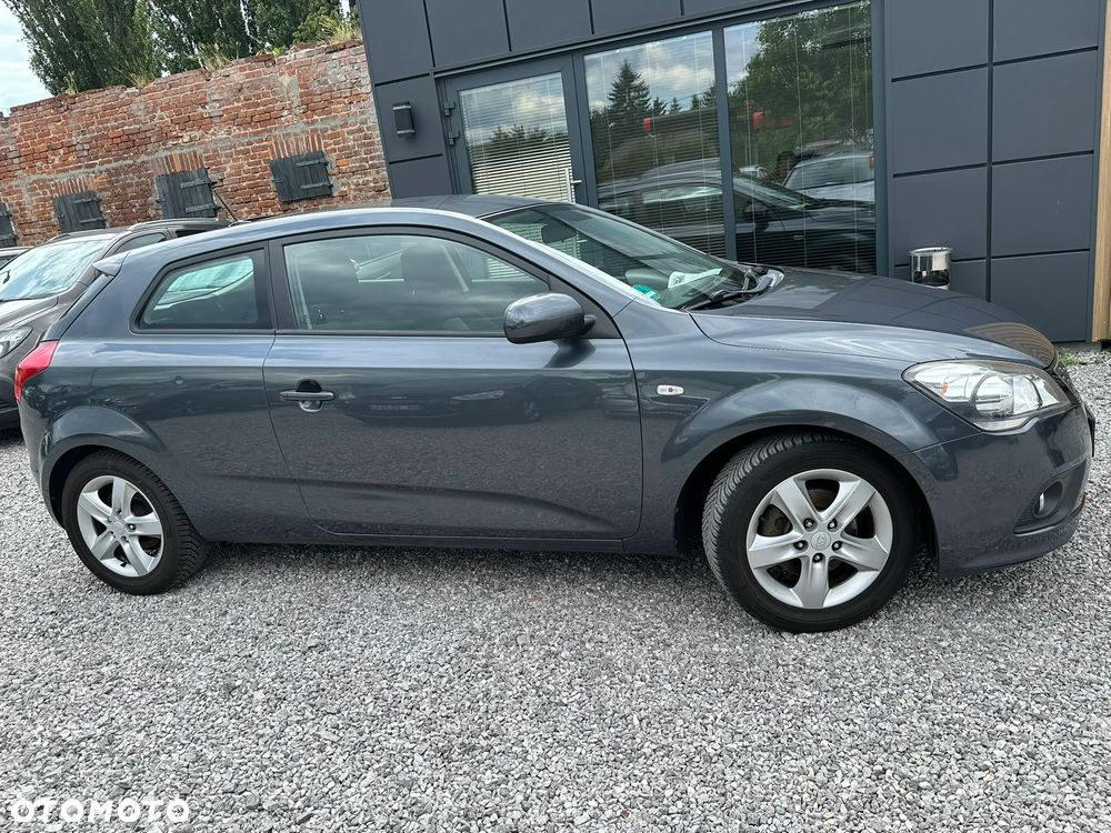 Kia ProCeed 1.4 Comfort - 23