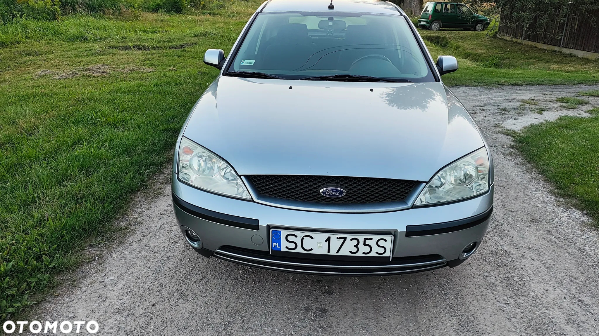 Ford Mondeo 2.0 Ghia - 2