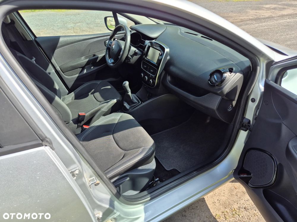 Renault Clio 1.5 dCi 75 Expression - 18