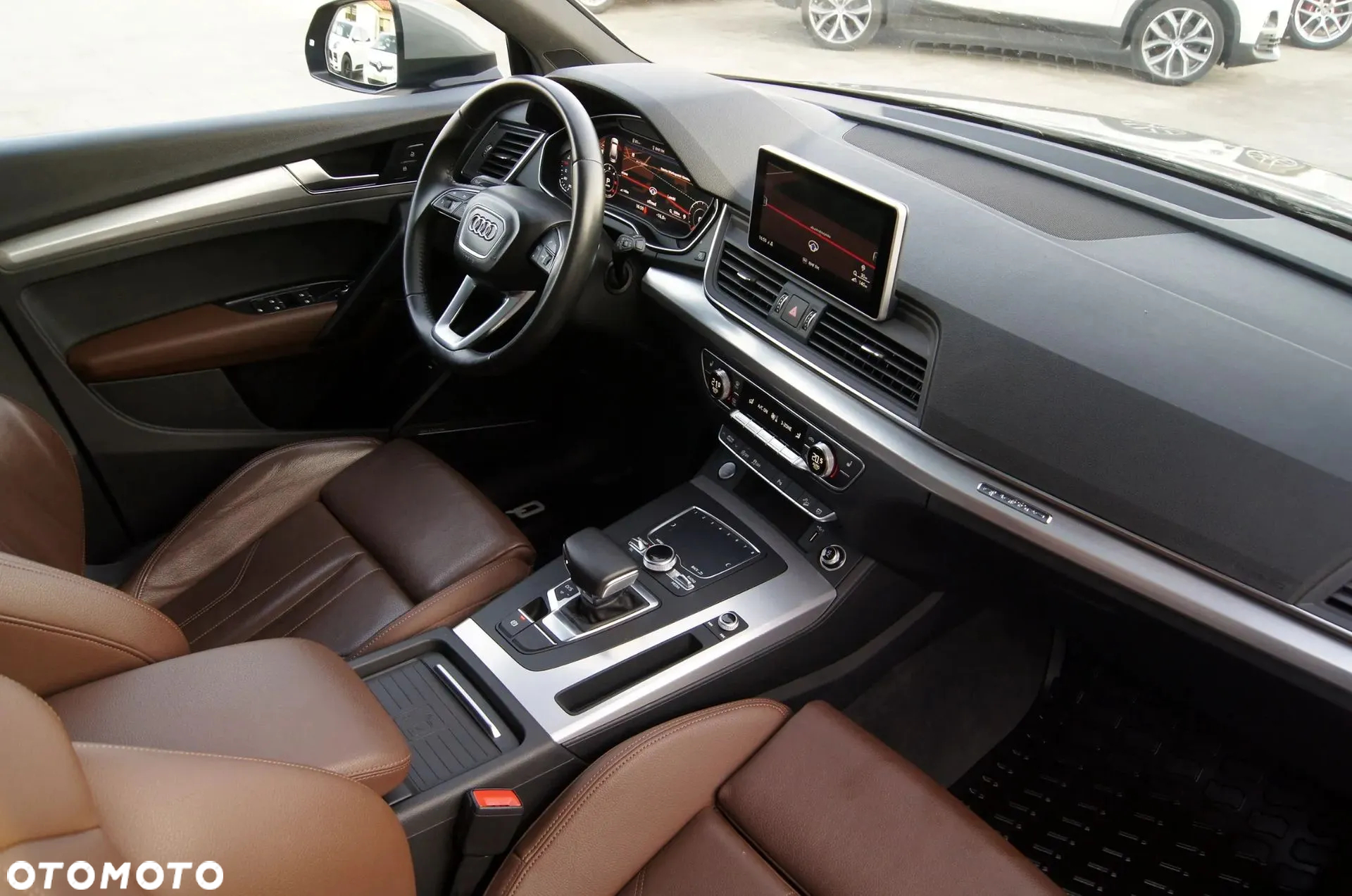 Audi Q5 3.0 TDI Quattro Tiptronic - 19