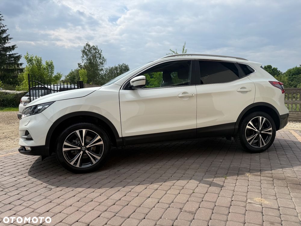 Nissan Qashqai 1.2 DIG-T 360 - 22