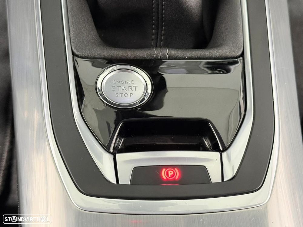 Peugeot 308 SW 1.5 BlueHDi Allure - 34