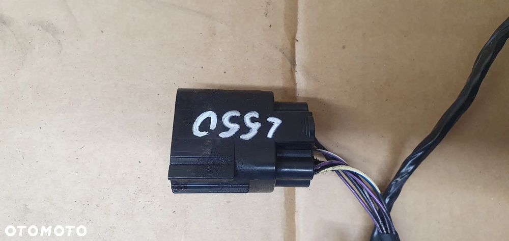 Wiązka instalacja zawieszenia tył Land Rover Discovery Sport L550 JK72-14M401-AA - 7