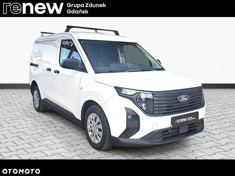 Ford transit-courier Trend - 3