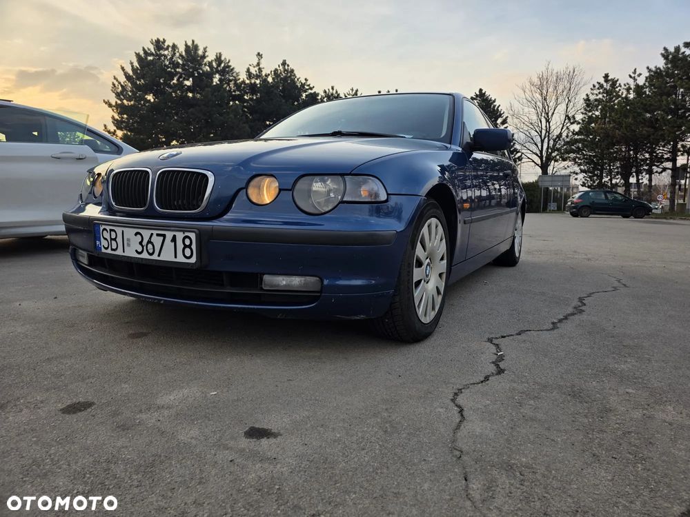 BMW Seria 3 320td - 9