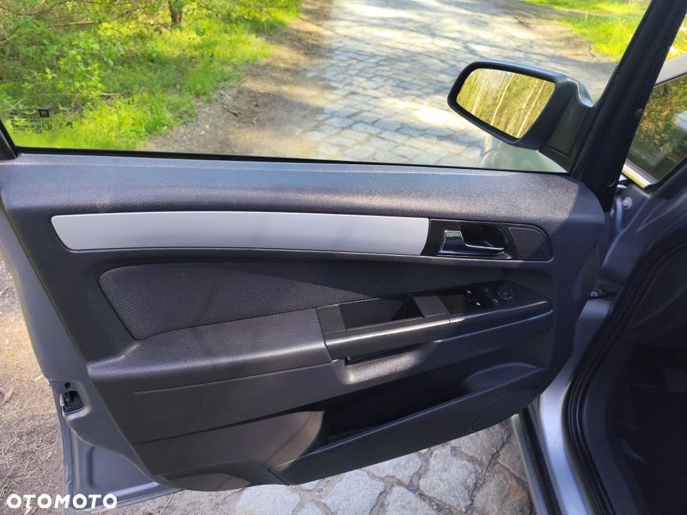 Opel Zafira 1.8 Family Plus - 11