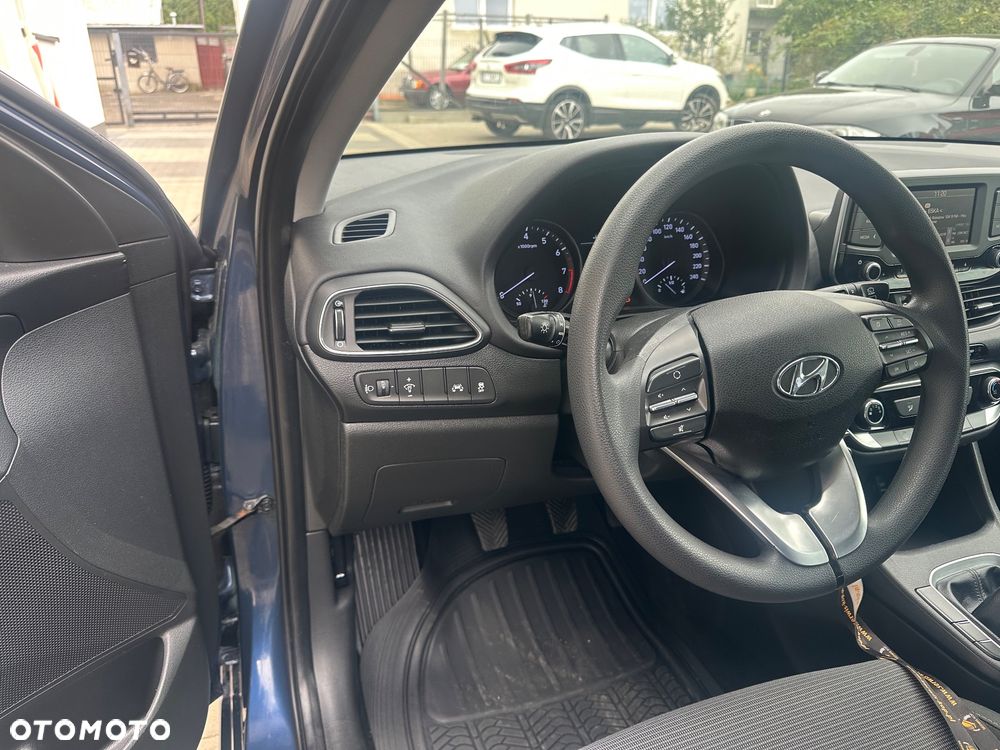 Hyundai i30 - 9