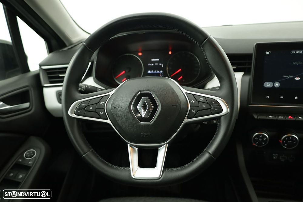 Renault Clio 1.0 TCe Evolution Bi-Fuel - 14