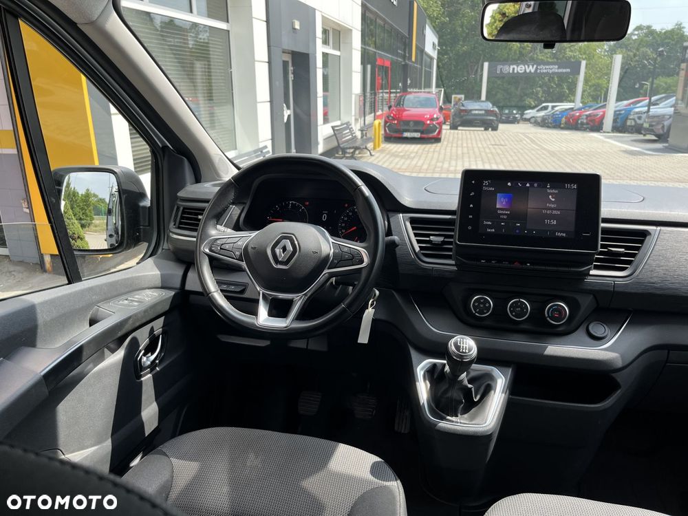 Renault trafic - 13