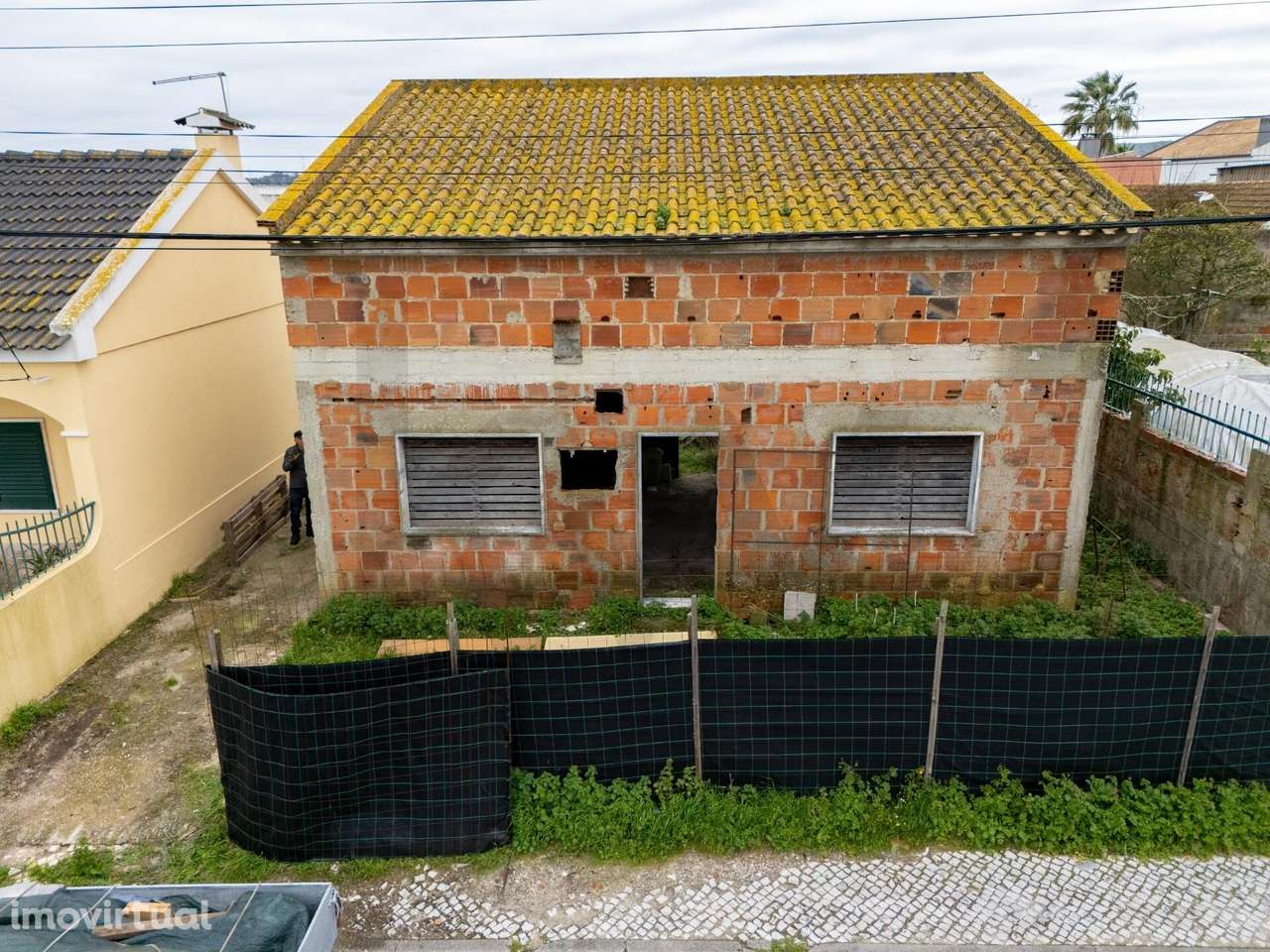 Lote de Terreno Urbano para construção de moradia | 240m2 | Lagoinha, - Grande imagem: 2/30