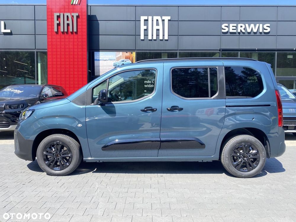 Fiat Qubo - 4