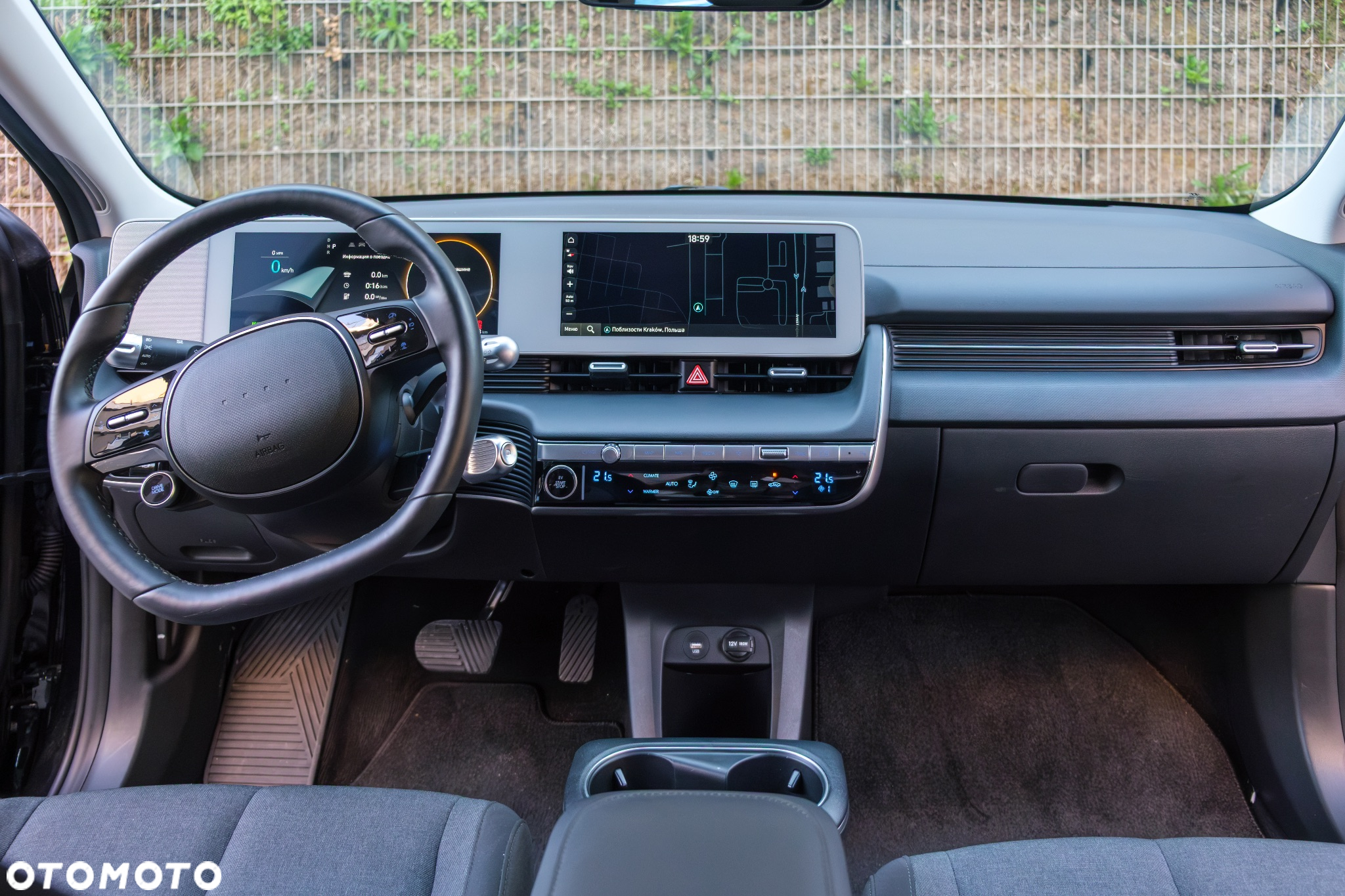 Hyundai IONIQ 5 77,4 kWh Techniq - 11