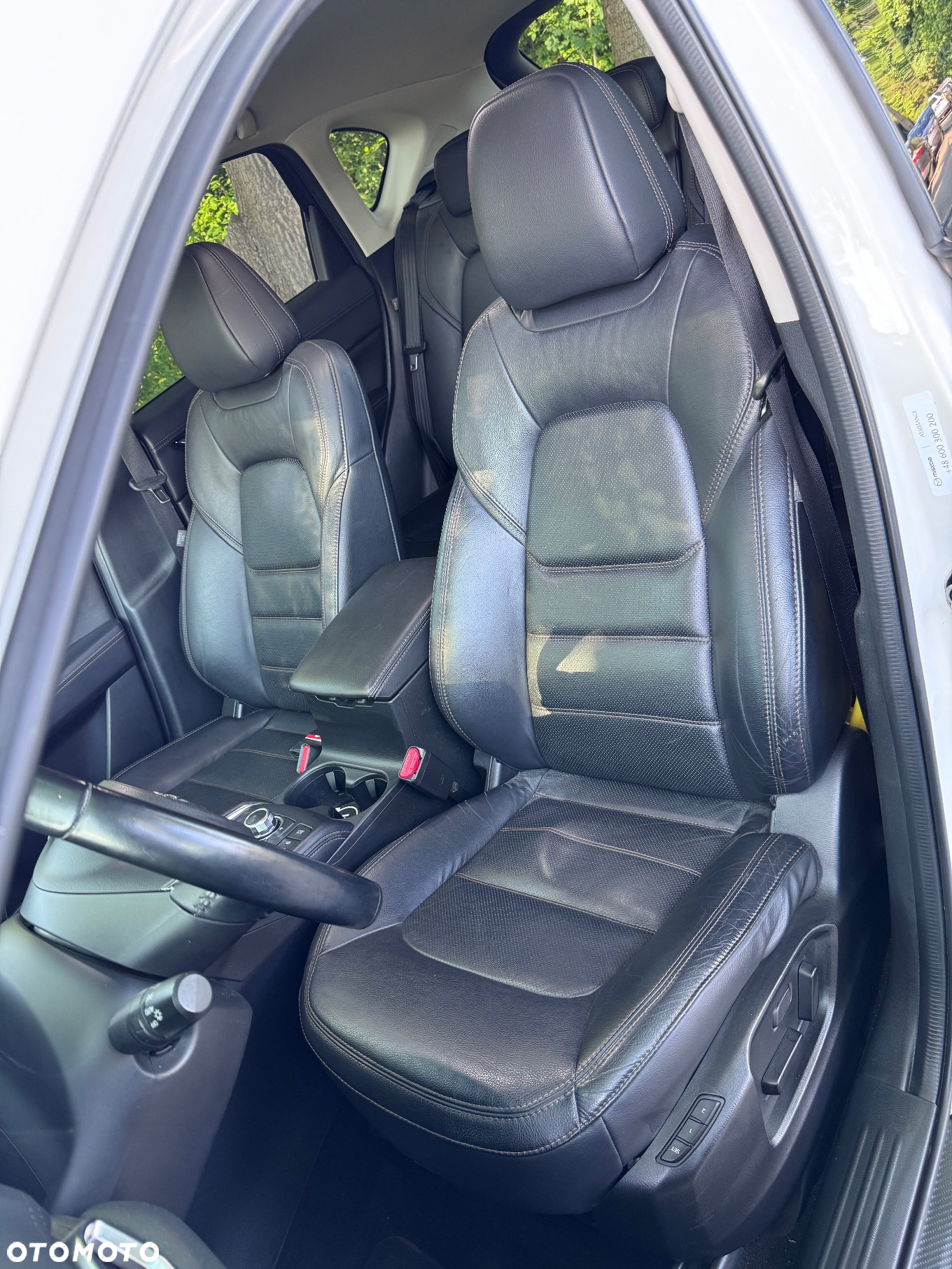 Mazda CX-5 2.5 Skyprestige AWD - 13