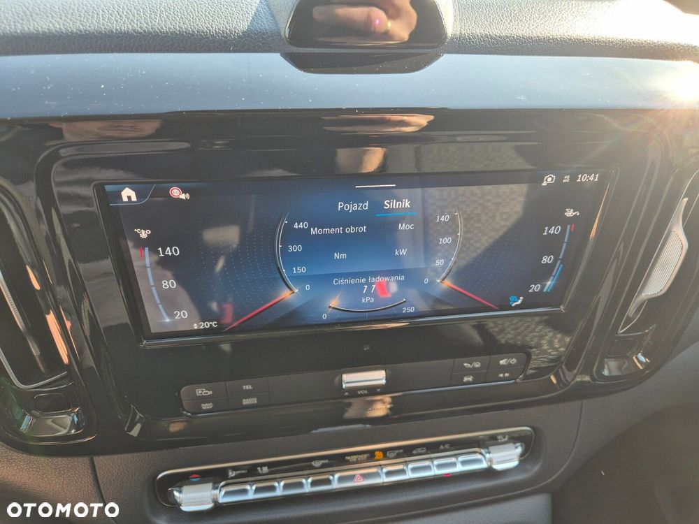 Mercedes-Benz vito Vito Tourer - 25