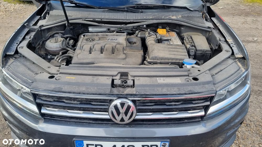 Volkswagen Tiguan 2.0 TDI SCR Active - 30