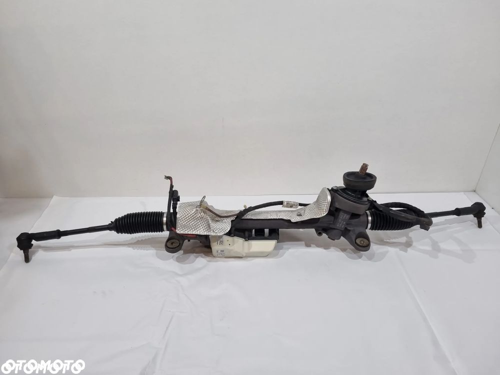 VW PASSAT B6 B7 CC TIGUAN TOURAN SHARAN ALAHAMBRA MAGLOWNICA PRZEKŁADNIA KIEROWNICZA 5N1909144N EUROPA - 1