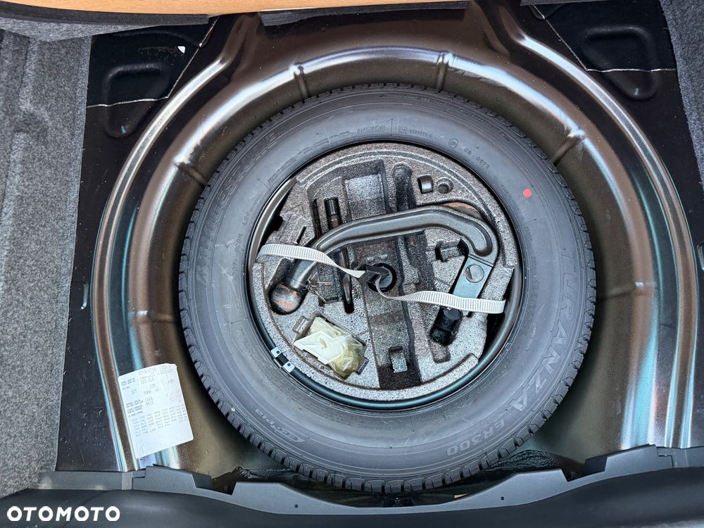 Skoda Octavia 1.4 TSI Ambiente Green tec - 38